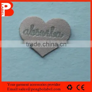 Wholesale Cotton,cloth,satin Material and Garment Labels Product Type Woven Labels thumbnail-2