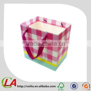 Stock Available Recycle Paper Bag thumbnail-1