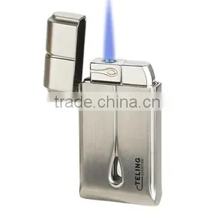 Tadpole Shape Design High Quality Windproof Lighter thumbnail-1
