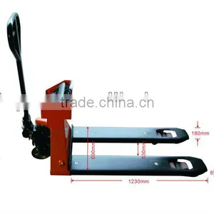 Lift Truck Scale thumbnail-4