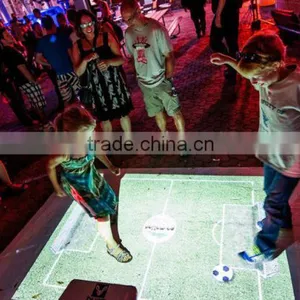 Bar Equipment Nightclub Interactive Touch Screen Whiteboard thumbnail-4