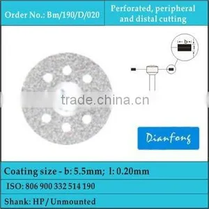 Cutting Disc, Diamond Saw Blade For Cutting Stone thumbnail-1