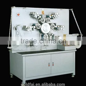 Rotary Ribbon and Tape Printing Machine thumbnail-1