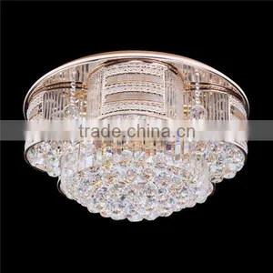 High Power Crystal Led Suspended Ceiling Light Quality Choice thumbnail-2