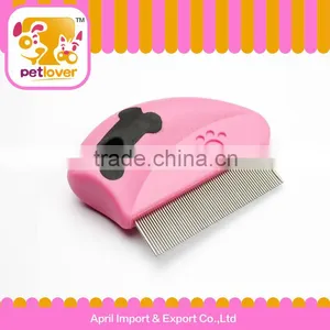Grooming Tools Grooming Products Type Cheap Dog Comb thumbnail-1