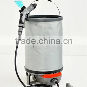 GFS-G2-high Pressure Water Pump for Car Wash thumbnail-4