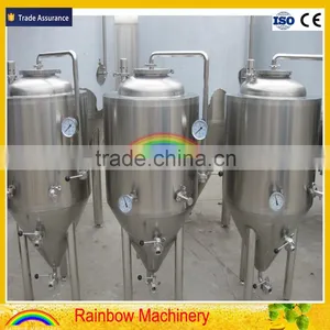 Mini Home Beer Brewing Equipment, Fermentation Tanks for Sale thumbnail-6