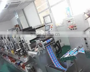 Dongguan Changan Zhiye Printing Factory company overview - view 2 thumbnail
