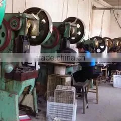Linyi Greating Fastener Trade Limited company overview - view 1 thumbnail