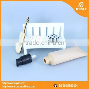 Hot Stamping Soft Pump Spray Tube, Pump Sprayer Airless Tube thumbnail-3