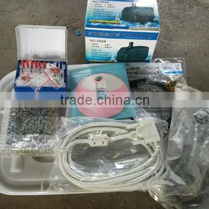 Professional Cnc Wood Engraving Machine/mini Cnc Router/6090 4 Axis Cnc Router thumbnail-5