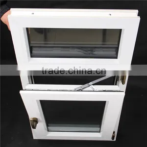 UPVC Tilt and Turn Windows Manufacturers With Good Hardware thumbnail-3