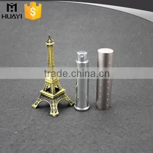 Wholesale Aluminium Empty Travel Perfume Atomizer Spray Atomizer thumbnail-1