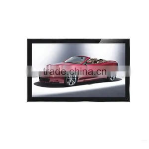 Professinal Design Lcd Monitor Usb Media Player for Advertising With Competitive Prices thumbnail-2