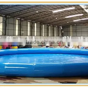 Hot Inflatable Deep Pool Swimming Pool for Sale, Inflatable Playgrounds Intex Swimming Pools for Kids, Inflatable Water Toy thumbnail-1