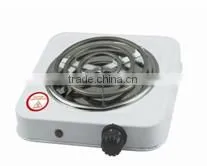ELECTRIC STOVE SINGLE BURNER 1000W thumbnail-2