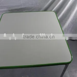 New Design Promotion Steel Cafe Table for Sale YT8A thumbnail-3