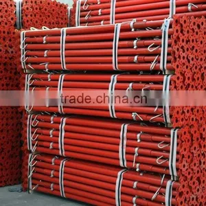 Adjustable Steel Prop ! Metal Struts China Factory Price Props Peri Formwork thumbnail-6