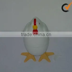 Plastic Steamer thumbnail-1