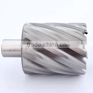 HSS Annular Cutter 2.1/8"x2" thumbnail-2