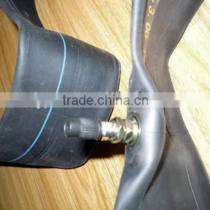 GOOGO Brand Motorcycle Natural Tube 350-18 thumbnail-3