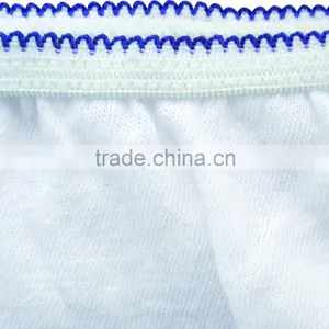 Newest Fashionable Underwear For Maternity/ Maternal Disposable Underwear With Color Elastic thumbnail-3