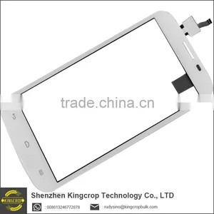 Free Shipment Best Quality for Huawei p7 Lcd Screen With Touch Assembly thumbnail-1