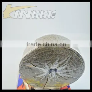 Wholesale Best Design Titanium Exhaust Wrap thumbnail-1