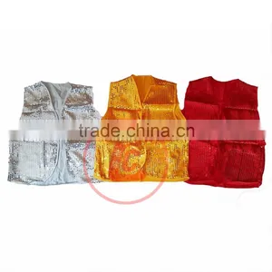 China Wholesale Fancy Latest Dance Tops Designs Girls Sex Jazzy Dance Wear thumbnail-2