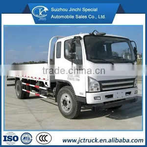 FAW LOW PRICE Cargo Carriers Truck thumbnail-2