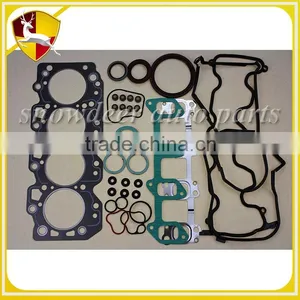 For CORONA 2C Large in Stock Cylinder Full Gasket Set thumbnail-1
