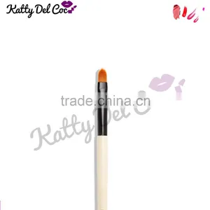 Good Quality Eyelinear Makeup Brushes Custom Makeup Brushes thumbnail-3