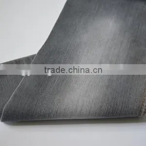 Cotton Stretch Denim Fabric From Denim Jeans Fabric Factory thumbnail-4