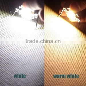 White/Warm White 12V 10W LED Lamp Chip 900-1000LM Bright Led Chip Bulb Light thumbnail-3