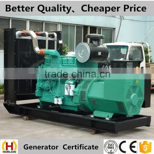 Chinese Free Energy Diesel Generator for Sale Philippines thumbnail-1