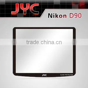 Waterproof LCD Screen Protector for Nikon D90 thumbnail-1
