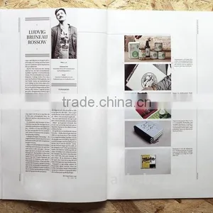 Professional Cheap Coloring Adult Magazine Printing thumbnail-1