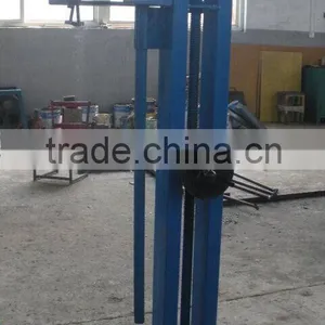 TJ-JY Simple Type Diamond Segment Portable Welding Machine thumbnail-3
