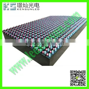 DIP146 Rgb Led Module for P7 LED Display Screen 112mmx224mm thumbnail-1