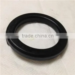 Helical Spring Lock Washers Black Finish thumbnail-1