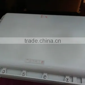 BJX51 Explosion Proof Aluminum Junction Box IIB IIC thumbnail-6