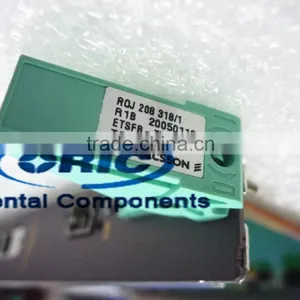 Trx Equipment Server Motherboard ROJ 208 31/1 ETSFB-TK thumbnail-3