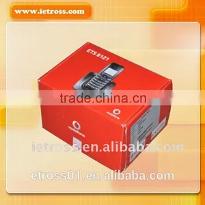 Good Perfomance GSM Cordless Desktop Phone Huawei ETS 8121, Dualband(900/1800mhz) thumbnail-3