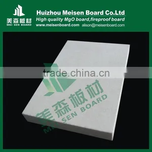 Fiber Magnesium Oxide Board thumbnail-1
