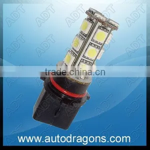 LED Fog Lamp Light for 2010 and up Chevy Camaro RS and SS thumbnail-1