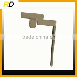 OEM Customized Sheet Metal Products/sheet Metal Fabrication thumbnail-5