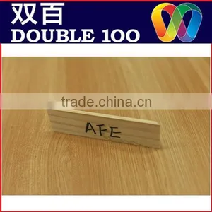 Customize High Quality Wood Photo Frame/album thumbnail-2