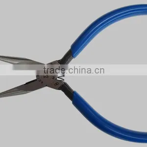High Quality Wire Cutting Pliers Wire Looping Pliers thumbnail-3