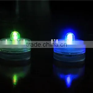 Christmas Gift Color Changing Submersible Led Flashin Lights Box thumbnail-1