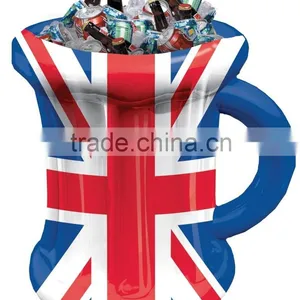 Inflatable Mug Ice Bucket for Party thumbnail-2